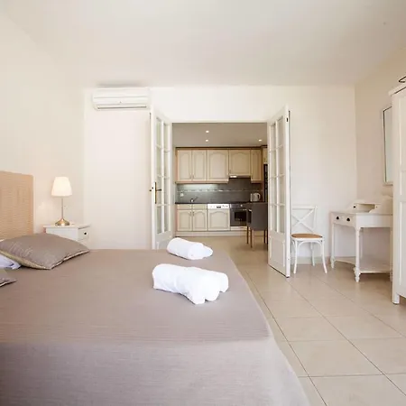 דירה Victor Hugo Topfloor